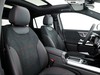 Mercedes GLA 180 progressive extra auto benzina nero