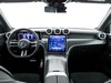 Mercedes GLC 300 de phev amg line premium 4matic auto ibrido argento