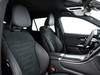 Mercedes GLC 300 de phev amg line premium 4matic auto ibrido argento