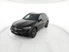 Mercedes GLC 220 d amg advanced 4matic auto ibrido nero
