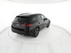 Mercedes GLC 220 d amg advanced 4matic auto ibrido nero