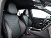 Mercedes GLC 220 d amg advanced 4matic auto ibrido nero