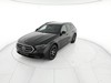 Mercedes Classe E SW All-Terrain sw all-terrain 220 d advanced plus 4matic auto ibrido grigio
