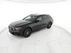 Mercedes Classe E SW All-Terrain sw all-terrain 220 d advanced plus 4matic auto ibrido grigio