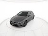 Mercedes Classe A 180 d sport auto diesel grigio