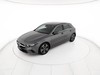 Mercedes Classe A 180 d sport auto diesel grigio