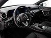 Mercedes Classe A 180 d sport auto diesel grigio