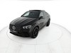 AMG GLE coupe 53 mhev (eq-boost) amg premium pro 4matic+ auto ibrido nero