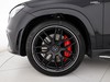 AMG GLE coupe 53 mhev (eq-boost) amg premium pro 4matic+ auto ibrido nero