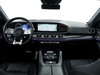 AMG GLE coupe 53 mhev (eq-boost) amg premium pro 4matic+ auto ibrido nero