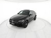 Mercedes GLC Coupè coupe 220 d premium 4matic auto diesel nero
