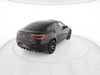 Mercedes GLC Coupè coupe 220 d premium 4matic auto diesel nero