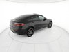 Mercedes GLC Coupè coupe 220 d premium 4matic auto diesel nero