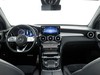Mercedes GLC Coupè coupe 220 d premium 4matic auto diesel nero