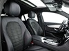 Mercedes GLC Coupè coupe 220 d premium 4matic auto diesel nero