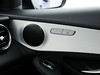 Mercedes GLC Coupè coupe 220 d premium 4matic auto diesel nero