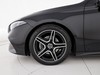 Mercedes Classe A 180 d amg line premium auto diesel nero