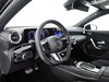 Mercedes Classe A 180 d amg line premium auto diesel nero