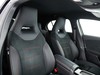 Mercedes Classe A 180 d amg line premium auto diesel nero