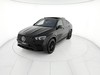AMG GLE coupe 53 mhev (eq-boost) amg ultimate 4matic+ auto ibrido nero