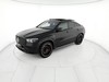 AMG GLE coupe 53 mhev (eq-boost) amg ultimate 4matic+ auto ibrido nero