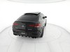 AMG GLE coupe 53 mhev (eq-boost) amg ultimate 4matic+ auto ibrido nero