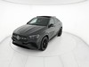Mercedes GLE Coupè gle coupe 300 d amg line premium 4matic auto ibrido grigio