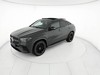 Mercedes GLE Coupè gle coupe 300 d amg line premium 4matic auto ibrido grigio