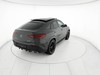 Mercedes GLE Coupè gle coupe 300 d amg line premium 4matic auto ibrido grigio