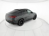 Mercedes GLE Coupè gle coupe 300 d amg line premium 4matic auto ibrido grigio
