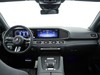 Mercedes GLE Coupè gle coupe 300 d amg line premium 4matic auto ibrido grigio