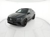 AMG GLE coupe amg 53 amg line premium plus 4matic+ auto ibrido grigio