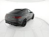 AMG GLE coupe amg 53 amg line premium plus 4matic+ auto ibrido grigio