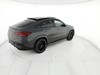 AMG GLE coupe amg 53 amg line premium plus 4matic+ auto ibrido grigio