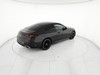 Mercedes CLE coupe 220 d amg line advanced auto ibrido grigio