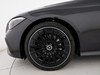 Mercedes CLE coupe 220 d amg line advanced auto ibrido grigio