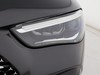 Mercedes CLE coupe 220 d amg line advanced auto ibrido grigio