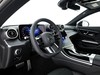 Mercedes CLE coupe 220 d amg line advanced auto ibrido grigio