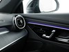 Mercedes CLE coupe 220 d amg line advanced auto ibrido grigio