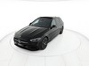 Mercedes Classe C SW sw 220 d mhev premium pro 4matic auto ibrido nero