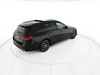 Mercedes Classe C SW sw 220 d mhev premium pro 4matic auto ibrido nero
