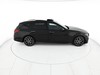 Mercedes Classe C SW sw 220 d mhev premium pro 4matic auto ibrido nero