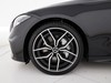 Mercedes Classe C SW sw 220 d mhev premium pro 4matic auto ibrido nero