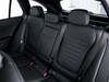 Mercedes Classe C SW sw 220 d mhev premium pro 4matic auto ibrido nero