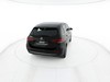 Mercedes Classe B 180 executive diesel nero