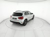Mercedes GLA 200 d premium 4matic auto diesel argento