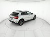Mercedes GLA 200 d premium 4matic auto diesel argento