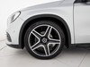 Mercedes GLA 200 d premium 4matic auto diesel argento