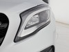 Mercedes GLA 200 d premium 4matic auto diesel argento