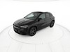 Mercedes GLA 180 amg line extra auto benzina nero